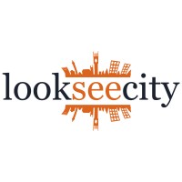 Lookseecity logo, Lookseecity contact details