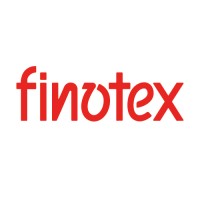 Finotex logo, Finotex contact details