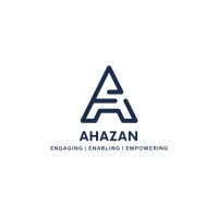 Ahazan Sdn. Bhd. logo, Ahazan Sdn. Bhd. contact details