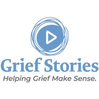 Grief Stories logo, Grief Stories contact details