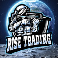 Rise Trading Server logo, Rise Trading Server contact details