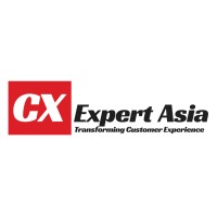 CX Expert Asia logo, CX Expert Asia contact details