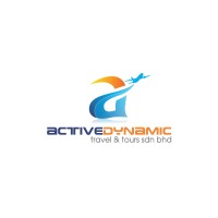 ACTIVE DYNAMIC TRAVEL & TOURS SDN BHD logo, ACTIVE DYNAMIC TRAVEL & TOURS SDN BHD contact details