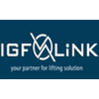 IGF Link Pty Ltd logo, IGF Link Pty Ltd contact details