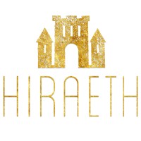 Hiraeth Media logo, Hiraeth Media contact details