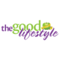 The Good Lifestyle logo, The Good Lifestyle contact details