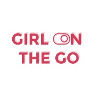 Girl On The Go logo, Girl On The Go contact details