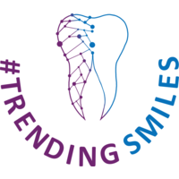 Trending Smiles logo, Trending Smiles contact details