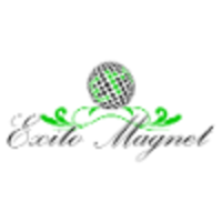 Exito Magnet logo, Exito Magnet contact details