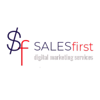 Sales First Digital Marketing logo, Sales First Digital Marketing contact details