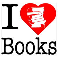 GoodBooks logo, GoodBooks contact details