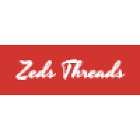 Zeds Threads logo, Zeds Threads contact details