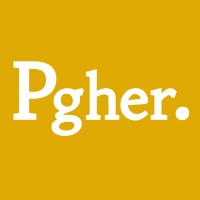 The Pittsburgher logo, The Pittsburgher contact details