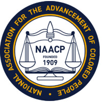 Alabama NAACP logo, Alabama NAACP contact details