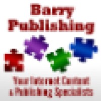 Barry Publishing logo, Barry Publishing contact details