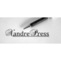 XandrePress logo, XandrePress contact details