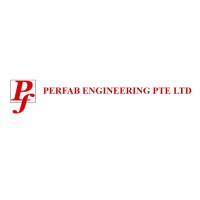 Perfab Engineering Pte Ltd logo, Perfab Engineering Pte Ltd contact details