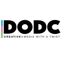 DODC logo, DODC contact details