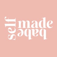 Self Made Babe logo, Self Made Babe contact details