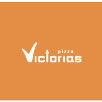 Victorias Pizza logo, Victorias Pizza contact details