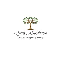 Robyn DeSilva - Access Abundance logo, Robyn DeSilva - Access Abundance contact details