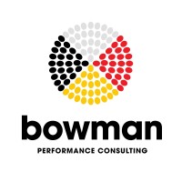 BOWMAN PERFORMANCE CONSULTING LLC logo, BOWMAN PERFORMANCE CONSULTING LLC contact details