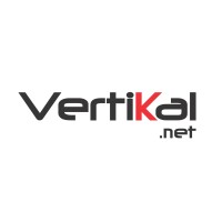 Vertikal Press logo, Vertikal Press contact details