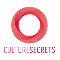 CultureSecrets logo, CultureSecrets contact details