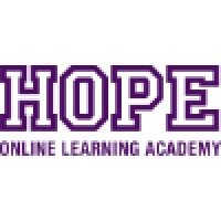 HOPE Online Learning Academy Co-Op logo, HOPE Online Learning Academy Co-Op contact details