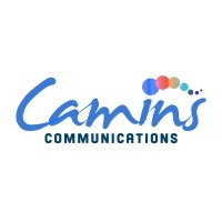 Camins Communications logo, Camins Communications contact details