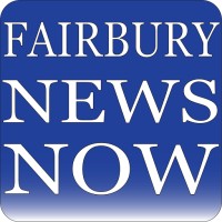 Fairbury News Now logo, Fairbury News Now contact details