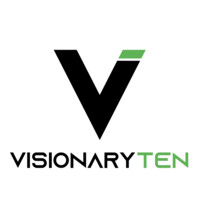 VISIONARYTEN logo, VISIONARYTEN contact details