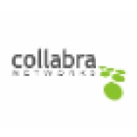 Collabra Networks logo, Collabra Networks contact details