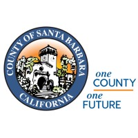 County of Santa Barbara logo, County of Santa Barbara contact details