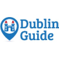 Dublin Guide logo, Dublin Guide contact details