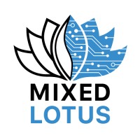 Mixed Lotus logo, Mixed Lotus contact details