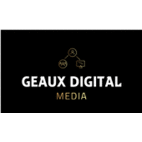 Geaux Digital Media logo, Geaux Digital Media contact details