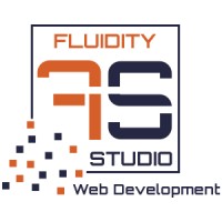 Fluidity Studio Web Development logo, Fluidity Studio Web Development contact details