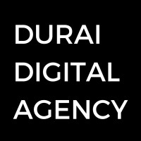 Durai Digital Agency logo, Durai Digital Agency contact details