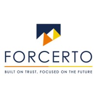 Forcerto logo, Forcerto contact details