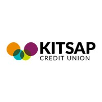 Kitsap Credit Union logo, Kitsap Credit Union contact details