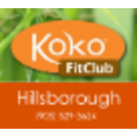 Koko FitClub of Hillsborough logo, Koko FitClub of Hillsborough contact details