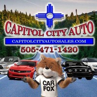 Capitol City Auto logo, Capitol City Auto contact details