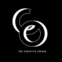 The Creative Origin logo, The Creative Origin contact details