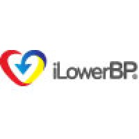 iLowerBP logo, iLowerBP contact details