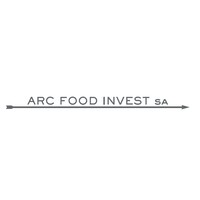 ARC FOOD INVEST logo, ARC FOOD INVEST contact details