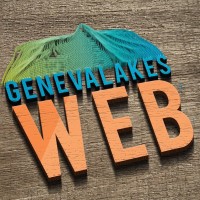 Geneva Lakes Web & Media logo, Geneva Lakes Web & Media contact details