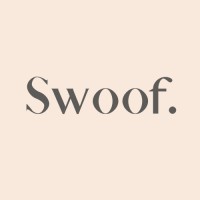 Swoof logo, Swoof contact details