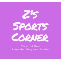 Z's Sports Corner logo, Z's Sports Corner contact details