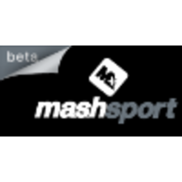 Mashsport logo, Mashsport contact details